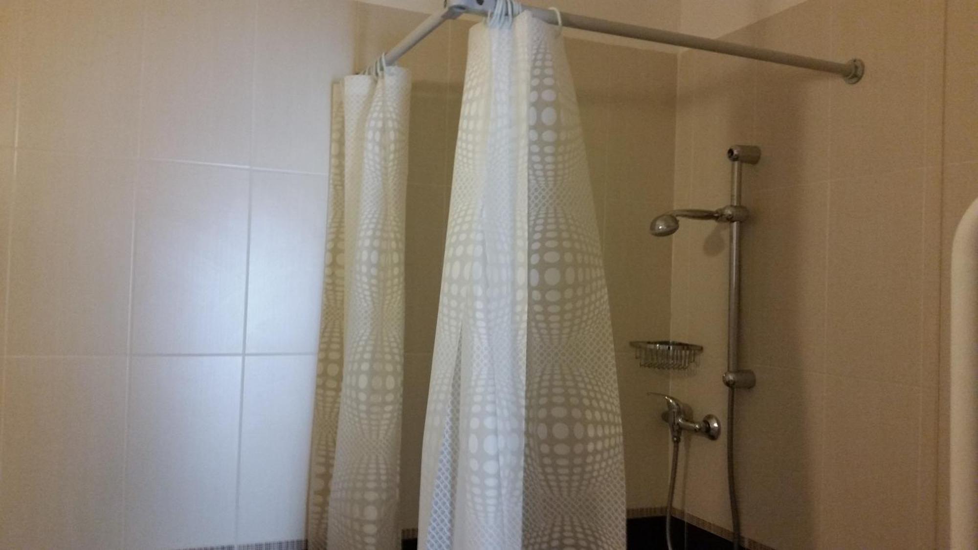 Hotel Tosi Riccione Buitenkant foto