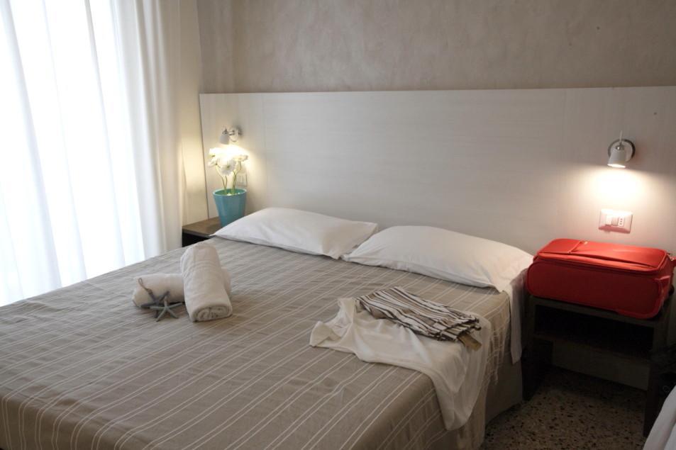 Hotel Tosi Riccione Buitenkant foto